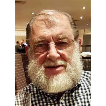 Photo of David DOBBS