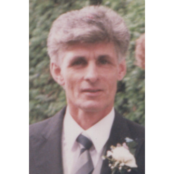 Photo of John Charles SMITH