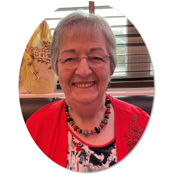 Photo of Susan Dorothy SMITH