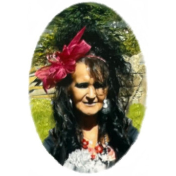 Photo of Linda Margaret JONES