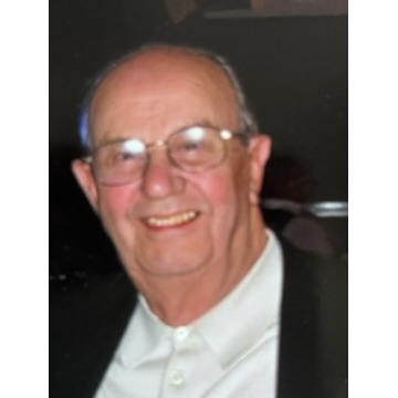 Photo of Kenneth CRESSWELL