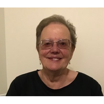 Photo of Olwyn Sylvia LUKE