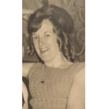 Photo of Catherine Ann EYNON