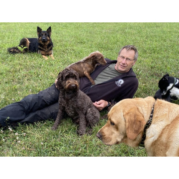 Photo of Mark CRAVEN
