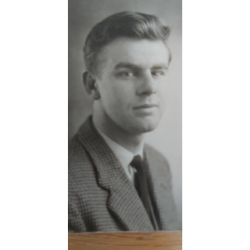 Photo for notice Russ TEASDALE