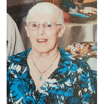 Photo of June Phyllis LEE
