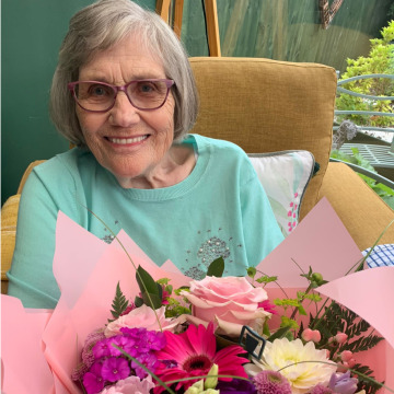Photo of Julie CONABOY