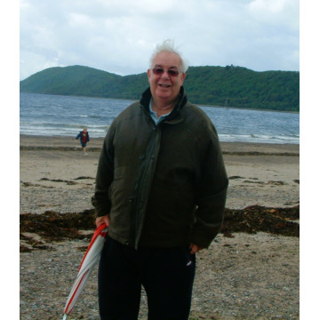 Photo of Bryan John PARSONS