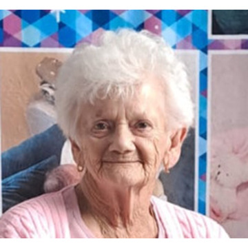 Photo of June Mary KIRWIN