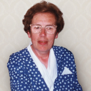Photo of Annie Mary BRENNAN