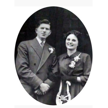 Photo for notice Annie Isabella JOHNSON