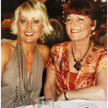 Notice Gallery for Maureen FORSTER