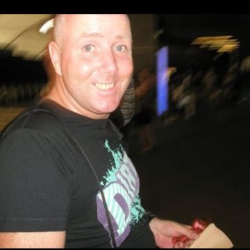 Photo of Garry CRUICKSHANK