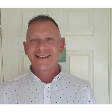 Photo for notice Andrew William RODDAM