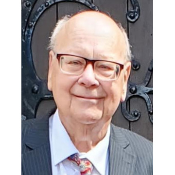 Photo of Nigel TAYLOR