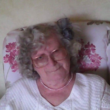 Notice Gallery for Rose May BLOW