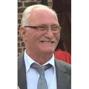 Photo of Terence LYNCH