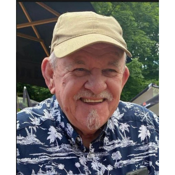 Photo of Victor William WOOD