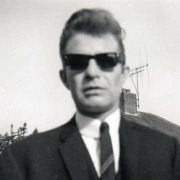Photo of John FLEMING