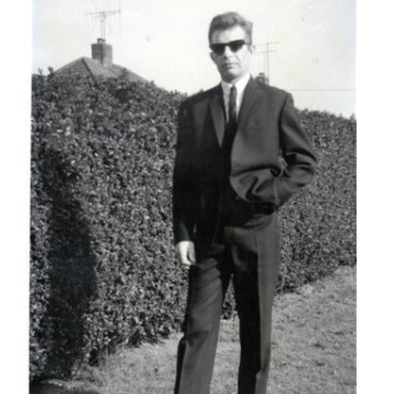 Notice Gallery for John FLEMING