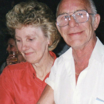 Notice Gallery for John FLEMING