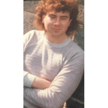 Photo of Adrian David GOODWIN