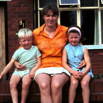 Photo for notice Margaret Rose MARSH