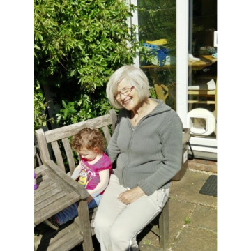 Photo for notice Margaret Ann ROBERTS