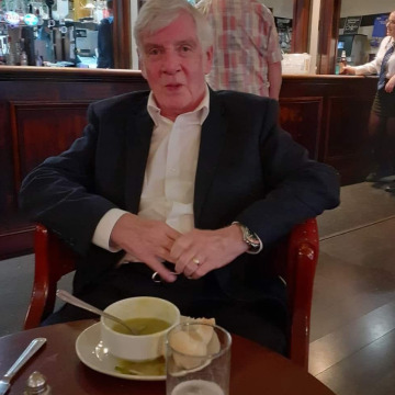 Notice Gallery for Ronald CAMPBELL