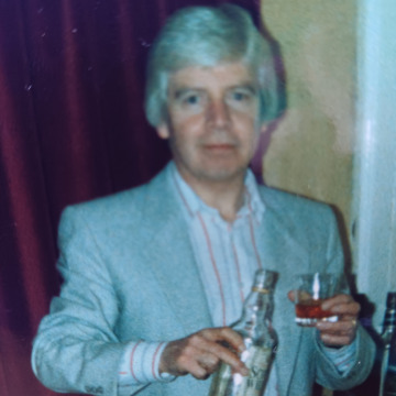 Photo for notice Ronald CAMPBELL