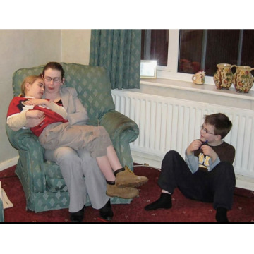 Notice Gallery for Helen Sheila CUNNAH