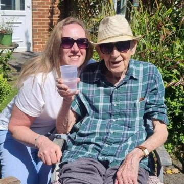 Photo of Stanley HUMPHRIES