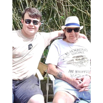 Notice Gallery for Robert 'Paul' Tomkins TOMMO