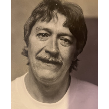Notice Gallery for Clive WOMERSLEY