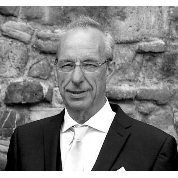 Photo of John HODGES