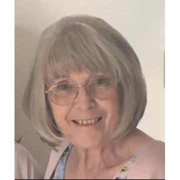 Photo of Christine Pamela SWINDELL