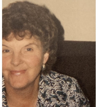 Photo of Gayney Ann GATES