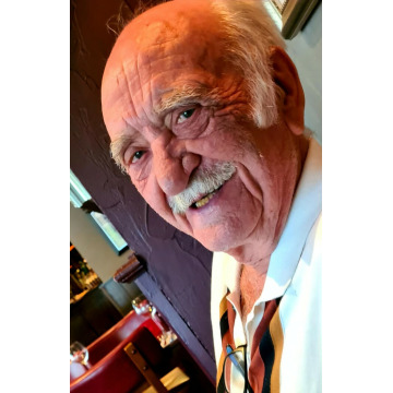 Photo of John Joe MCMENAMIN