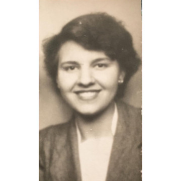Photo of Margaret Rose HAINE (NÉE PORT)