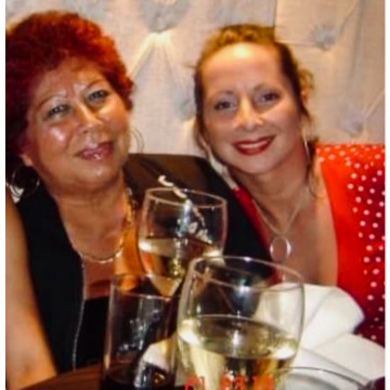 Photo for notice Theresia Maria RICHARDS