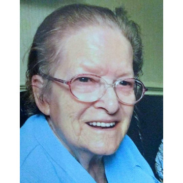 Photo of Barbara June MORRIS (COWLISHAW)