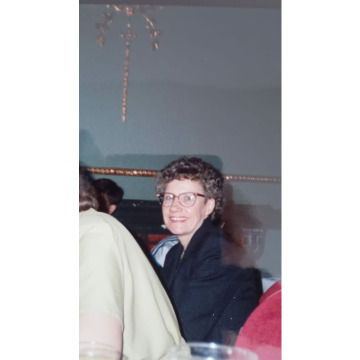 Notice Gallery for Diane JOHNSTON