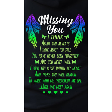 Photo for notice Kevin MIDDLETON