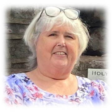 Photo of Suzanne WILLIAMS (NEE JEREMY)