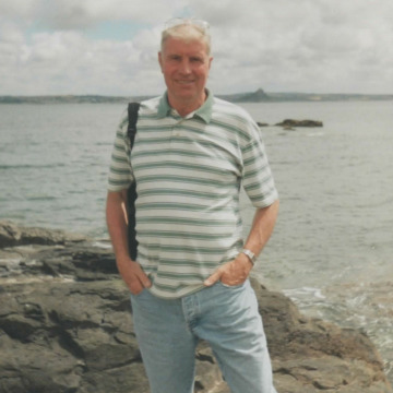 Notice Gallery for Terence Joseph FEERY