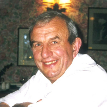 Photo of David Joseph SPREADBURY