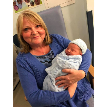 Photo of Myra JORDAN