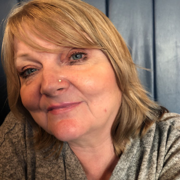 Notice Gallery for Myra JORDAN