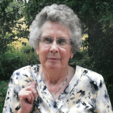 Photo of Eluned MADDOX