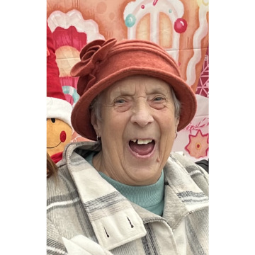 Notice Gallery for Valerie ALLSOP